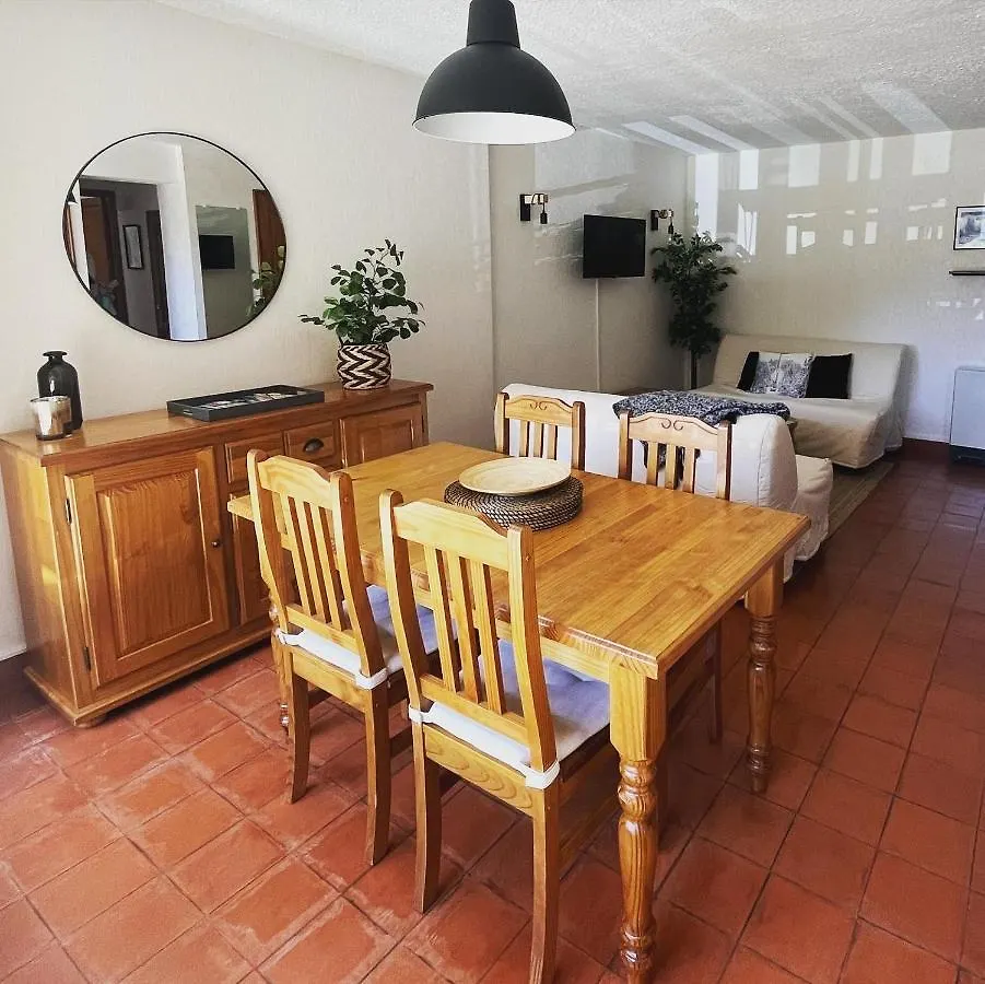 Apartment Loc.Allos