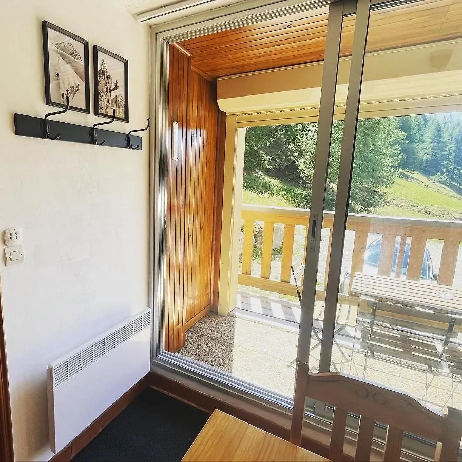 Apartment Loc.Allos