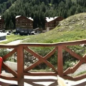 Appartement Allos, Pieds Des Pistes, A 10 Minutes De La Base De Loisirs, Allos