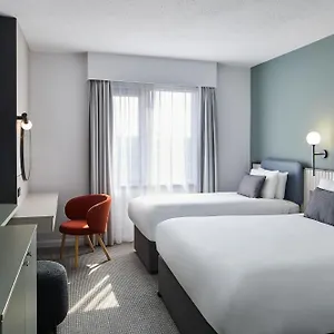 Leonardo Parnell Street 4*, Dublin Irlande